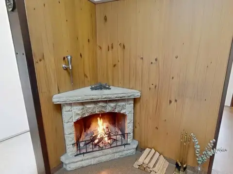 Depto Tipo Casa en Venta de 3 dormitorios