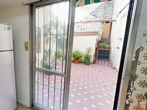Depto Tipo Casa 4 ambientes con 3 baños