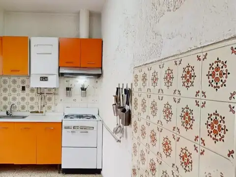Depto Tipo Casa en Venta en Lanus, USD 120.000
