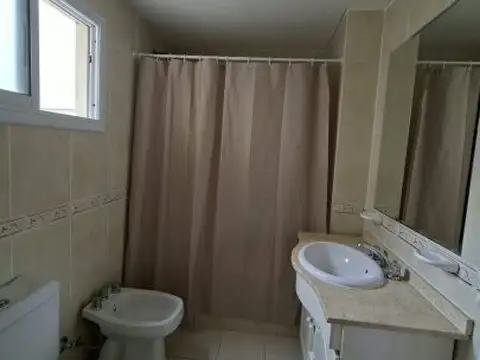 Departamento Monoambiente, en alquiler temporario, Palermo