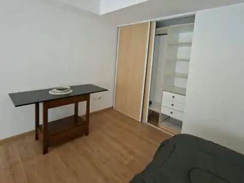 Departamento en Alquiler Temporal de 1 dormitorio