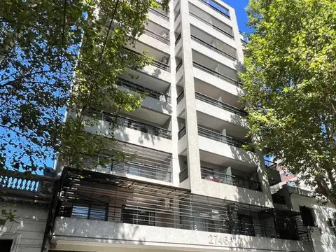 Venta Departamento 3 Ambientes con Cochera en Santa Rita