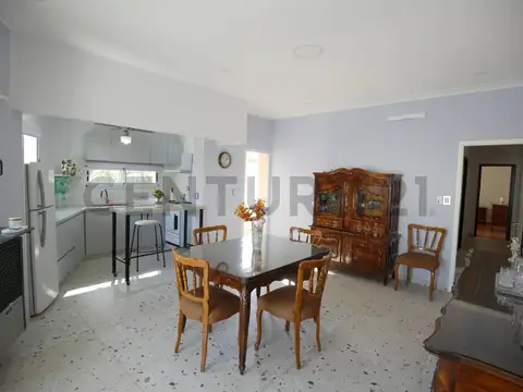 Depto Tipo Casa en Venta de 2 dormitorios