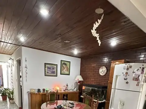Casa en Venta 30 años