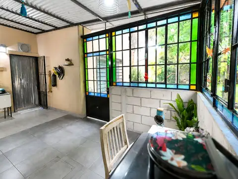 CASA EN VENTA EN EL JAGUEL APTA CREDITO