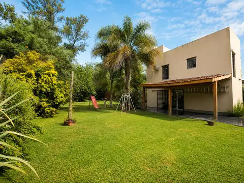 Casa en Venta 14 años
