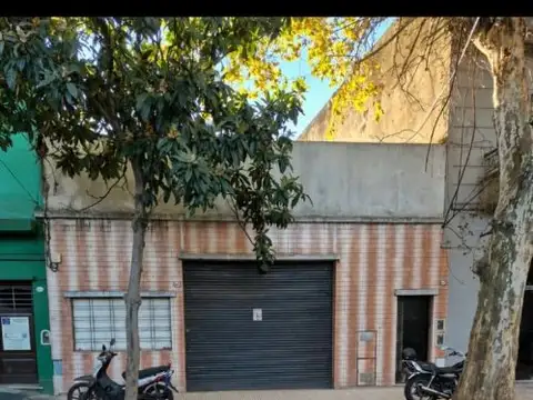 Galpón en Venta en Chacarita, Capital Federal