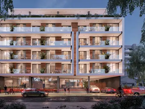 LOTE CON PLANOS APROBADOS MORENO 3800 m2 VENDIBLES