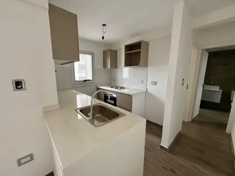 Departamento en Venta Permite mascota