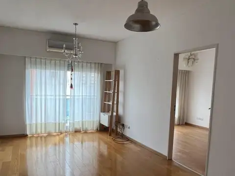 Departamento en Alquiler en Barracas, $ 850.000