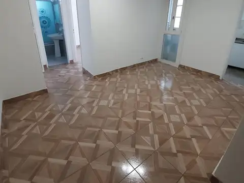 Avenida Nazca 500, Piso 5