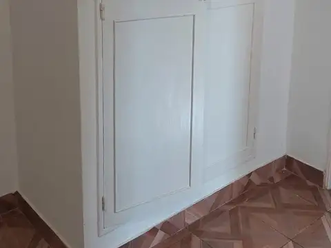 Departamento en Alquiler 40 años