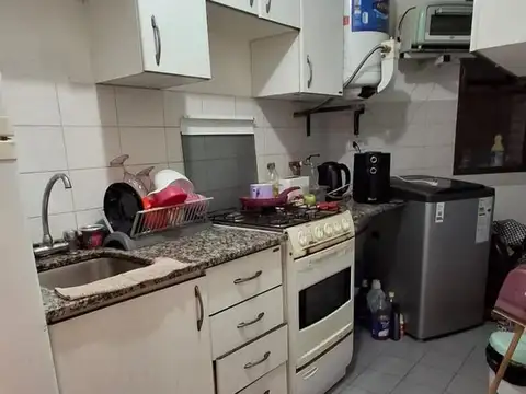 Departamento en Venta en Nueva Cordoba, USD 65.000