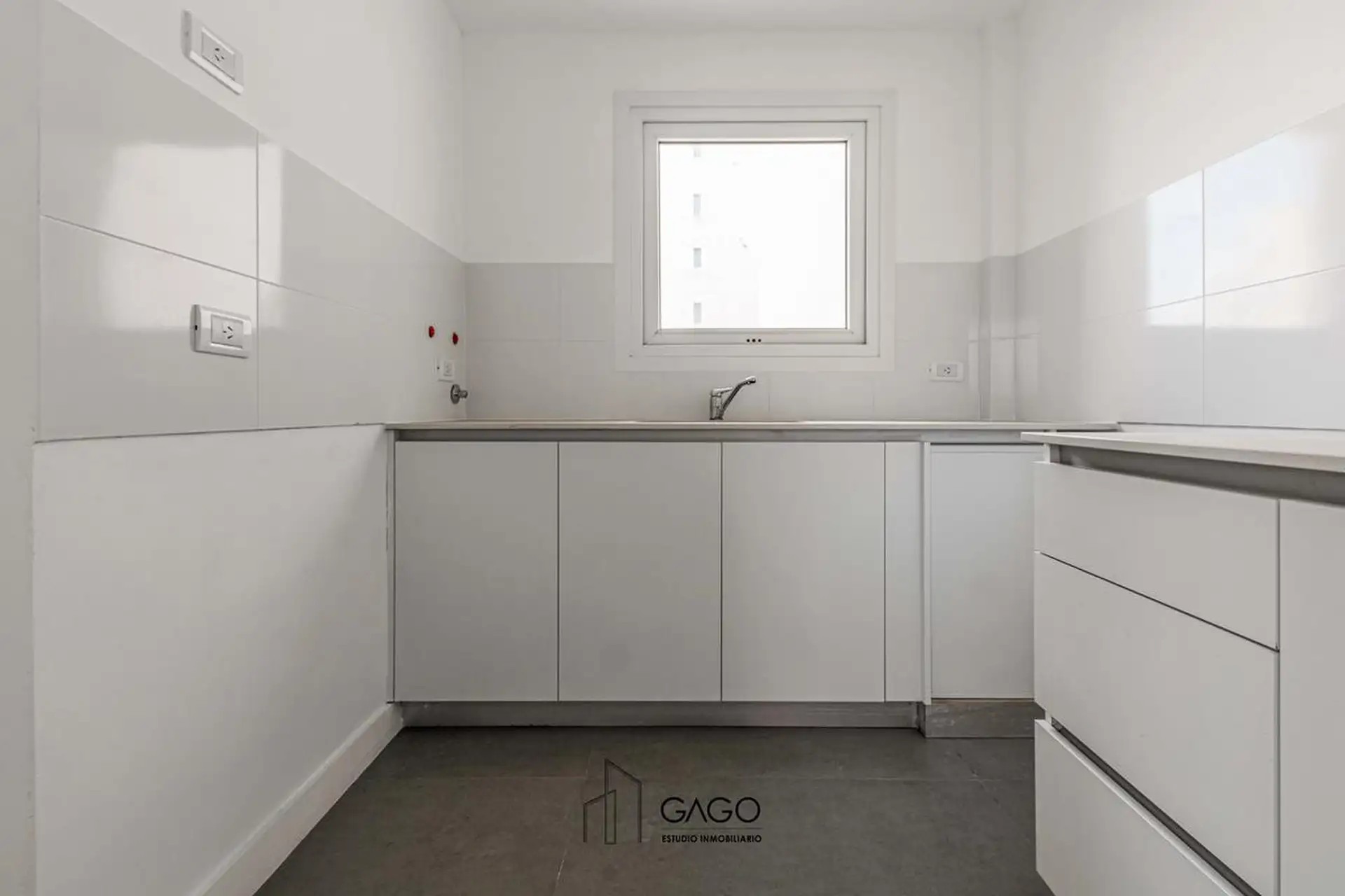 Departamento 3 amb tipo duplex en Plaza Mitre