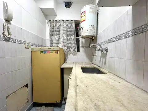 Departamento en Alquiler 69 años