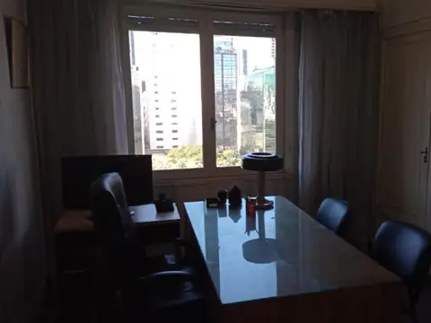 3 amb muy luminosos en venta en San Nicolas