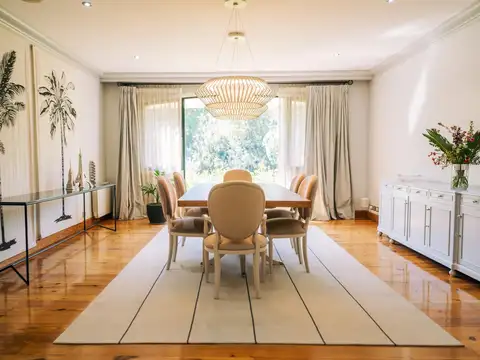 Casa en Venta de 6 dormitorios