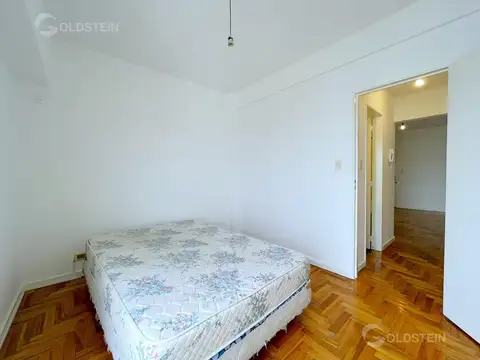 Departamento en Venta en Balvanera, USD 55.000