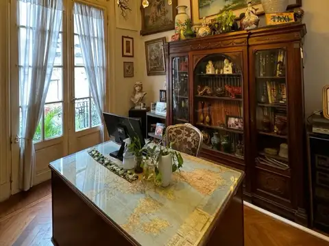 Casa en Venta en Once, USD 859.000