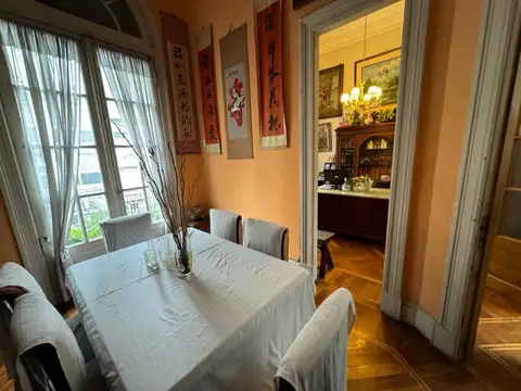 Casa en Venta de 7 dormitorios
