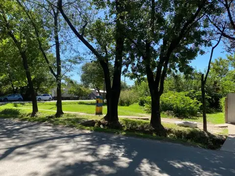 Terreno en Venta en Funes, Rosario