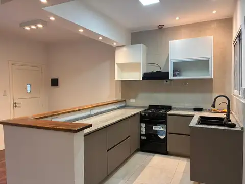 PH en Venta en Villa Urquiza, CABA