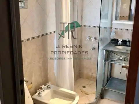 Departamento en Venta en Monserrat, USD 62.000