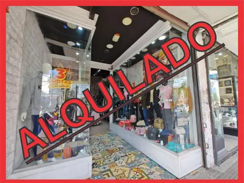 Local en Alquiler en centro de G. de Laferrere