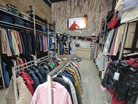 Local en Alquiler 15 años