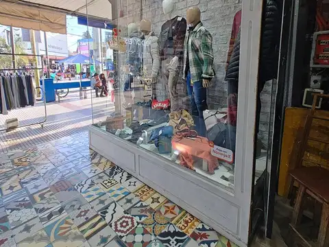 Avenida Luro al 6100