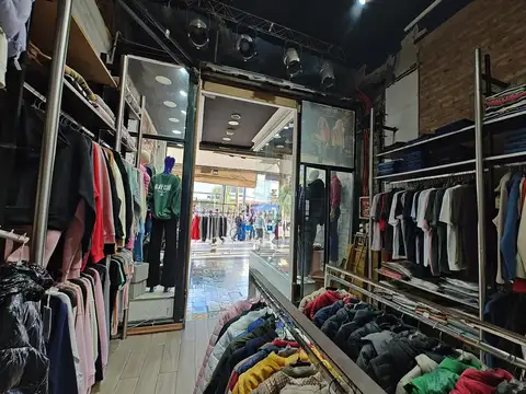 Local en Alquiler 15 años