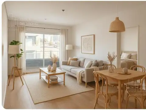 Departamento en Tigre