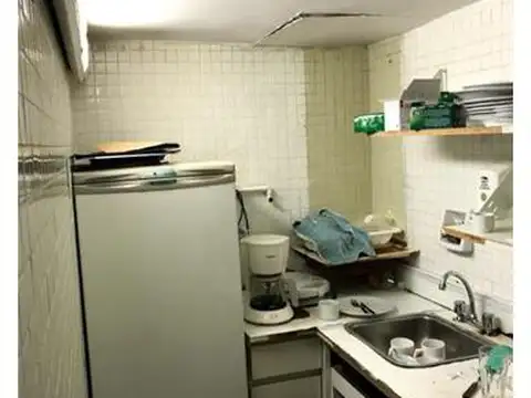 Oficina en Alquiler 40 años