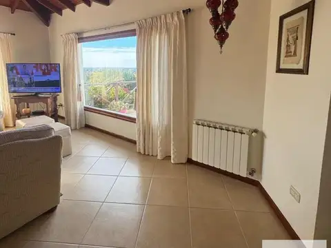 Casa en Venta 5 años