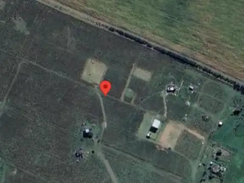 Terreno en venta - 472mts2 - Barrio Chapadmalal