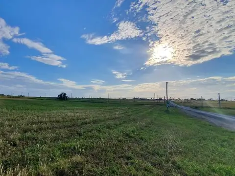 Terreno en Venta en Aldea Brasilera, USD 8.500