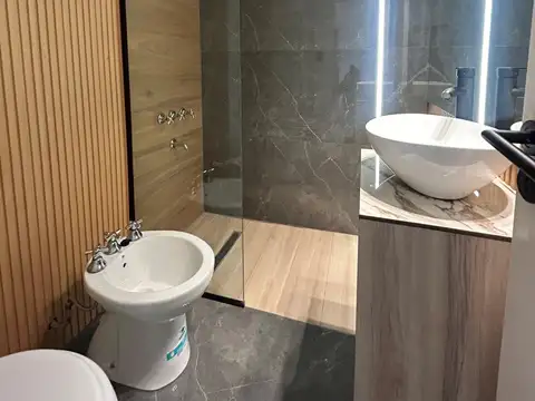 Departamento en Venta en Belgrano Barrancas, USD 133.000