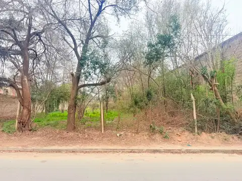 Terreno en Venta en Quintas De Arguello, Cordoba