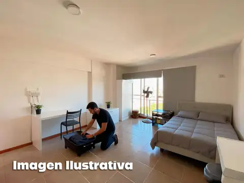 Departamento en República de la Sexta