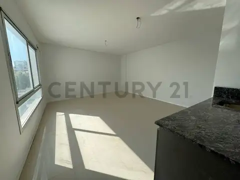 Departamento en Venta en Caballito, USD 80.000
