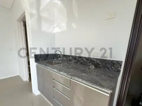 Departamento en Venta 3 años