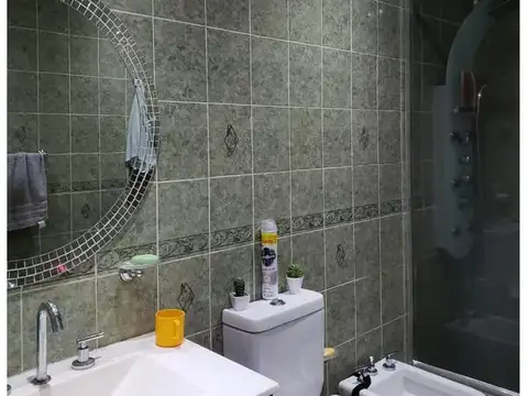 Casa - Mariano Acosta