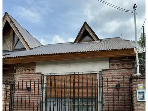 Casa en Venta en Mariano Acosta, USD 90.000