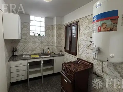 Alquiler departamento monoambiente en Wilde