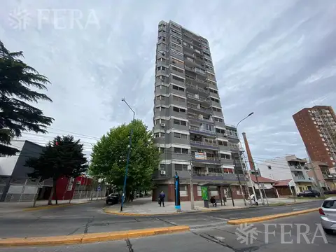 Alquiler departamento monoambiente en Wilde