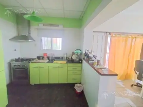 Casa en Venta en San Andres, USD 100.000
