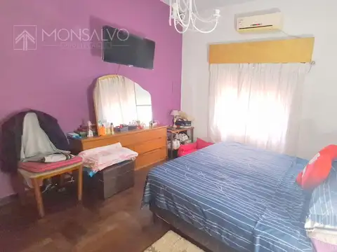 Casa en Venta 35 años