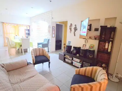 Casa en San Andrés