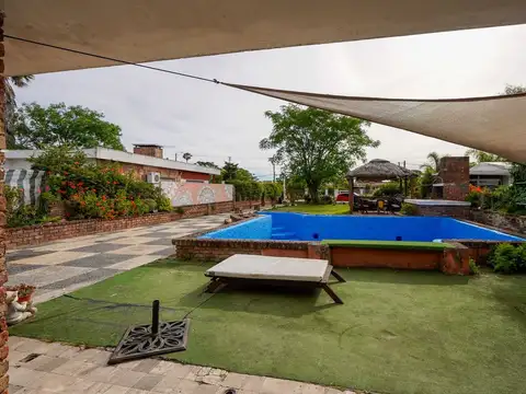 Casa en Venta de 5 dormitorios