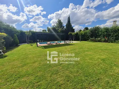 Casa en Venta de 5 dormitorios